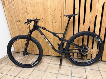 Použité Cannondale Scalpel 1 Lefty 2024 2024 MTB