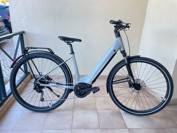 Superior Exr Shimano Deore 2022 Urbain & Touring d'occasion