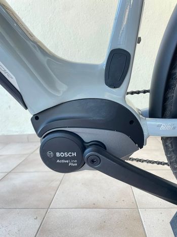Used Superior Exr Shimano Deore 2022 Urban, Light Gray — image 3 of 6
