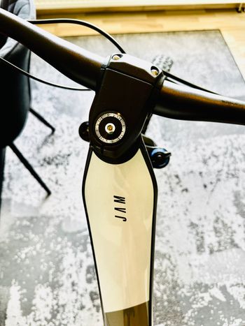 Used Focus JAM 8.8 2022 2022 Mountainbike, Black, 29 — image 14 of 17