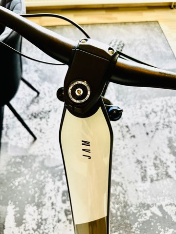 Used Focus JAM 8.8 2022 2022 Mountainbike, Black, 29 — image 14 of 17