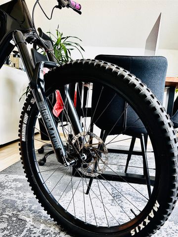 Used Focus JAM 8.8 2022 2022 Mountainbike, Black, 29 — image 9 of 17