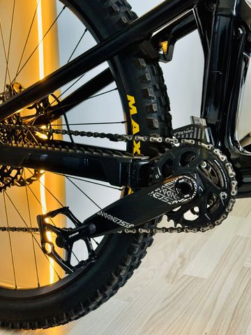 Used Focus JAM 8.8 2022 2022 Mountainbike, Black, 29 — image 4 of 17