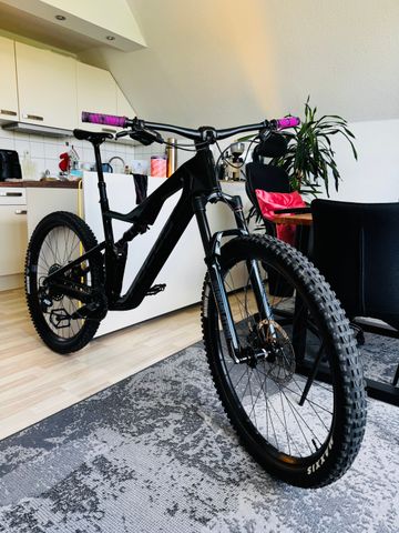Gebrauchtes Focus JAM 8.8 2022 2022 MTB