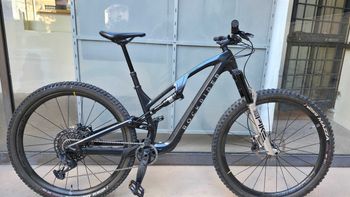 Używany ROCKRIDER Feel 900 S Team Edition 2024 Mountainbike — zdjęcie 2 z 23