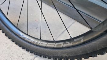 Używany ROCKRIDER Feel 900 S Team Edition 2024 Mountainbike — zdjęcie 5 z 23