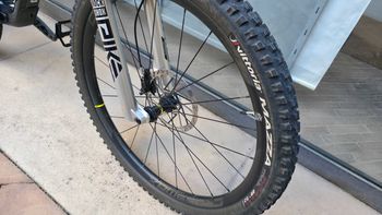 Używany ROCKRIDER Feel 900 S Team Edition 2024 Mountainbike — zdjęcie 9 z 23