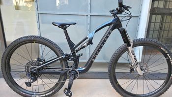 ROCKRIDER Feel 900 S Team Edition 2024 VTT d'occasion