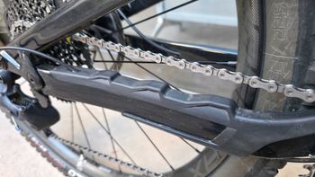 Używany ROCKRIDER Feel 900 S Team Edition 2024 Mountainbike — zdjęcie 16 z 23