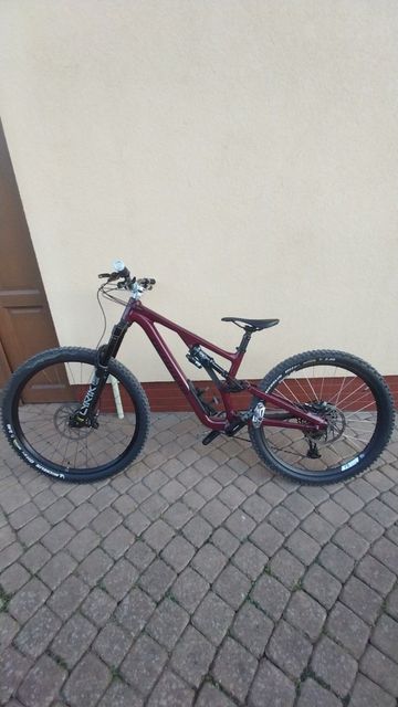Brugt Specialized Stumpjumper EVO Comp Alloy 2022 2022 Mountainbike — billede 10 af 10