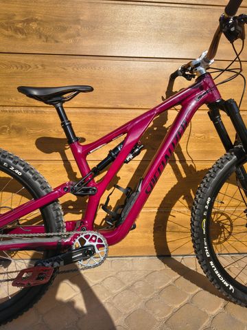 Brugt Specialized Stumpjumper EVO Comp Alloy 2022 2022 Mountainbike — billede 2 af 10