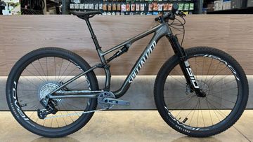 Gebrauchtes Specialized Epic 8 Expert 2026 2026 MTB