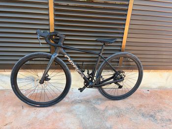 Orbea TERRA H50 1X 2025 2025 Road & Gravel d'occasion — image 12 sur 12