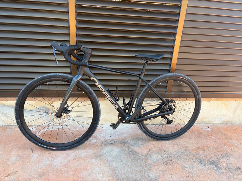 Orbea TERRA H50 1X 2025 2025 Road & Gravel d'occasion — image 12 sur 12