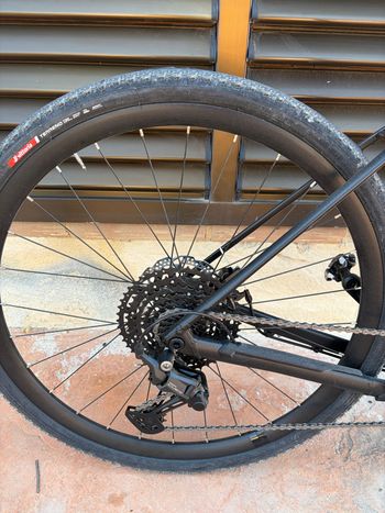 Orbea TERRA H50 1X 2025 2025 Route & Gravel d'occasion