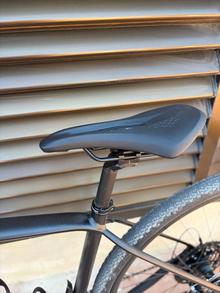 Used Orbea TERRA H50 1X 2025 2025 Road & Gravel, Black — image 11 of 11