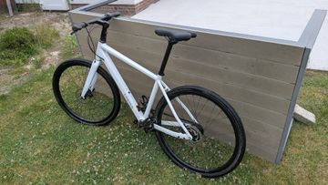 Käytetty Canyon Commuter 5 2022 2022 Urban — kuva 2 / 11