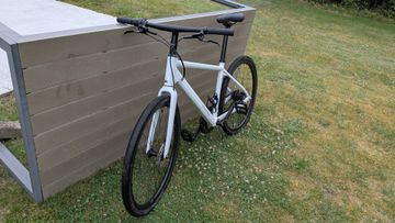 Käytetty Canyon Commuter 5 2022 2022 Urban — kuva 3 / 11