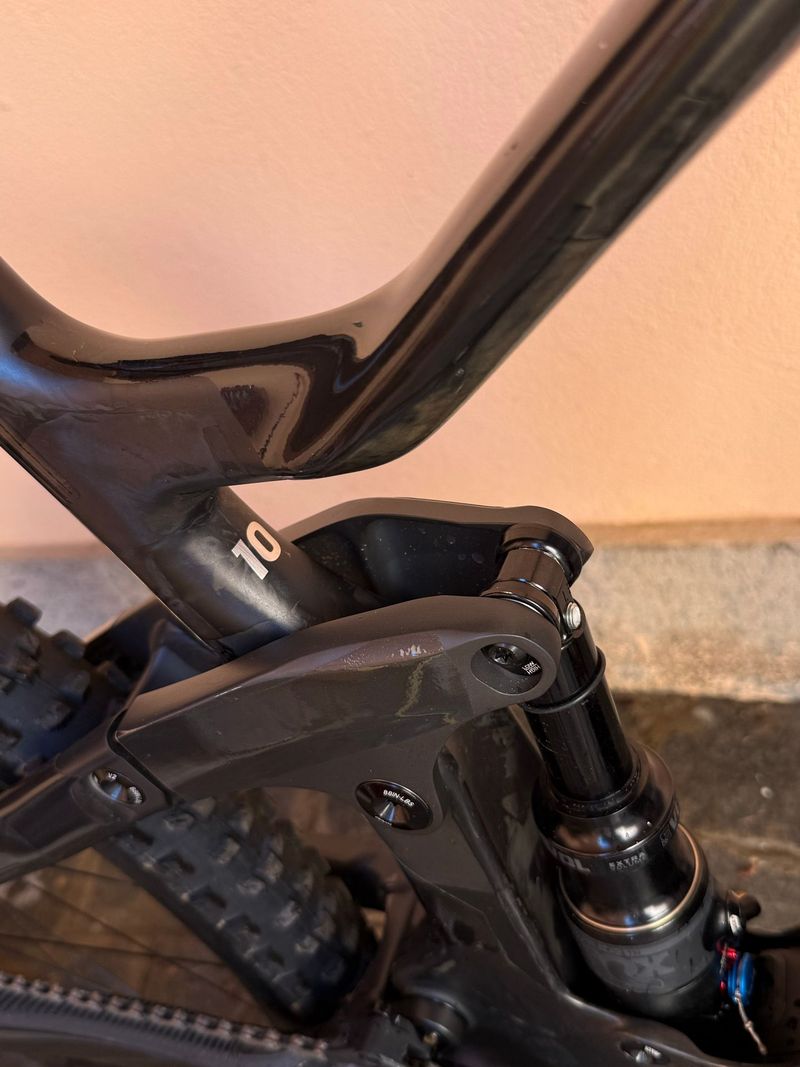 Použité Scott Ransom 910 2023 2023 Mountainbike — obrázek 23 z 26