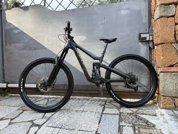 Použité Scott Ransom 910 2023 2023 Mountainbike — obrázek 2 z 26