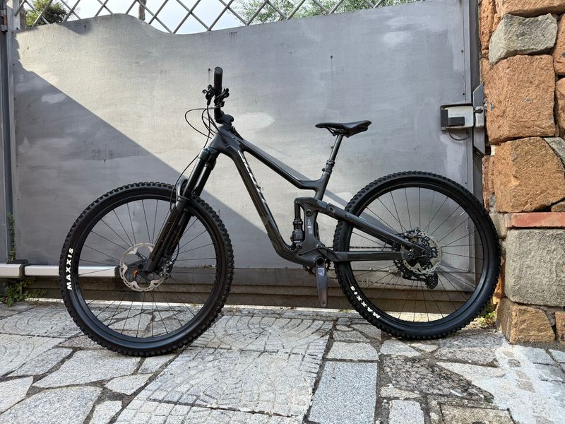 Použité Scott Ransom 910 2023 2023 Mountainbike — obrázek 2 z 26
