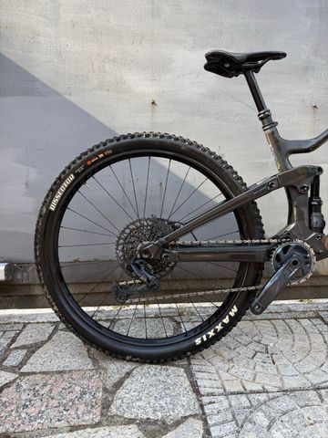 Použité Scott Ransom 910 2023 2023 Mountainbike — obrázek 3 z 26