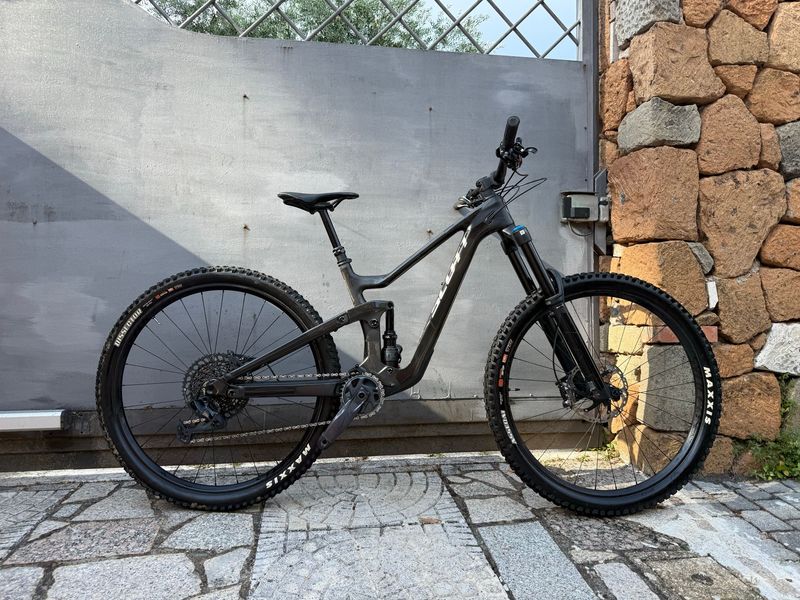 Použité Scott Ransom 910 2023 2023 Mountainbike — obrázek 1 z 26