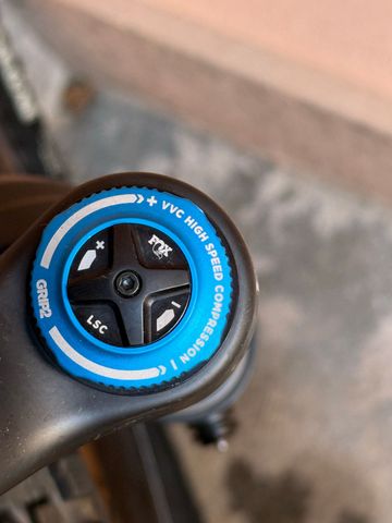 Použité Scott Ransom 910 2023 2023 Mountainbike — obrázek 24 z 26