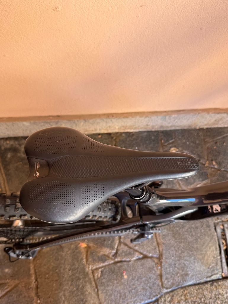 Used Scott Ransom 910 2023 2023 Mountainbike, Black, 29 — image 15 of 26