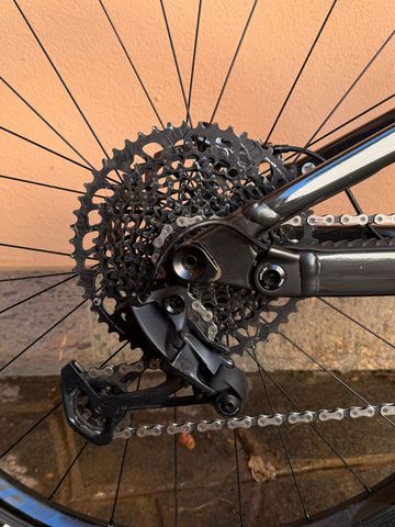 Použité Scott Ransom 910 2023 2023 Mountainbike — obrázek 12 z 26