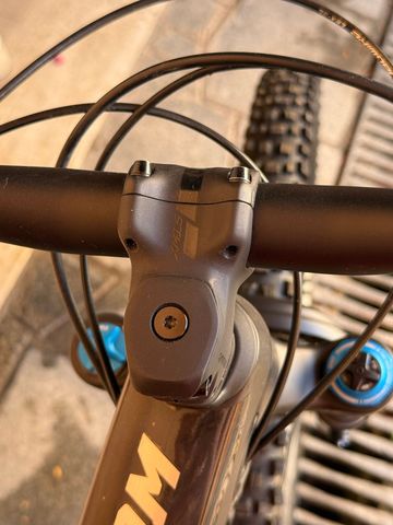 Použité Scott Ransom 910 2023 2023 Mountainbike — obrázek 20 z 26