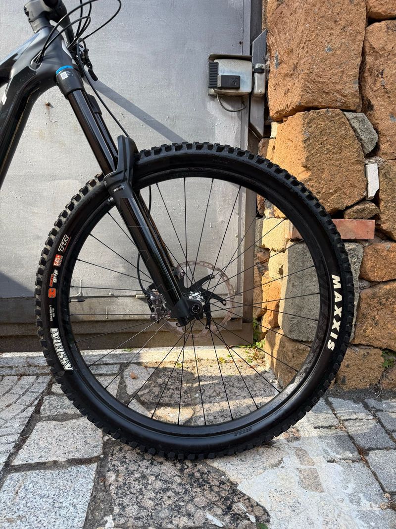 Použité Scott Ransom 910 2023 2023 Mountainbike — obrázek 4 z 26