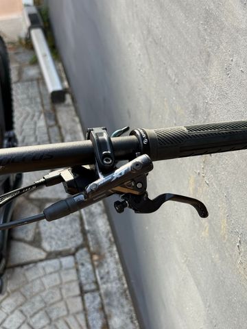 Použité Scott Ransom 910 2023 2023 Mountainbike — obrázek 10 z 26