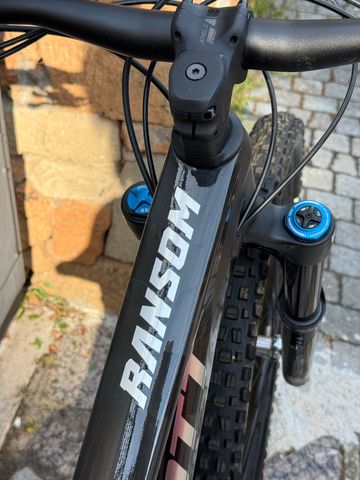 Použité Scott Ransom 910 2023 2023 Mountainbike — obrázek 16 z 26