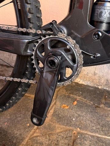 Použité Scott Ransom 910 2023 2023 Mountainbike — obrázek 18 z 26