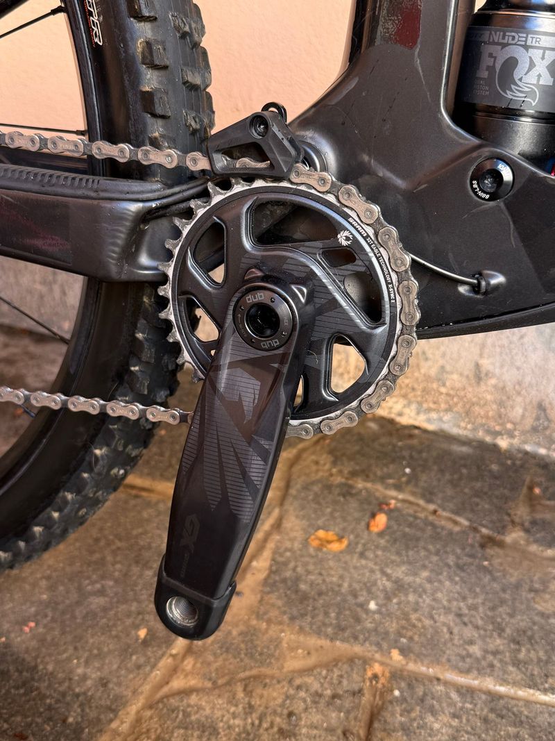 Použité Scott Ransom 910 2023 2023 Mountainbike — obrázek 18 z 26