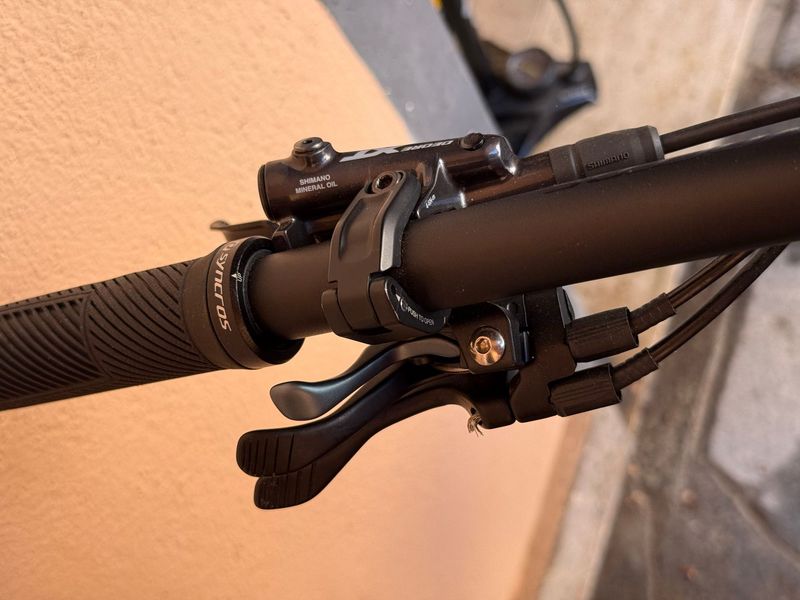Použité Scott Ransom 910 2023 2023 Mountainbike — obrázek 21 z 26