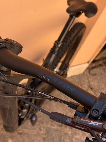 Použité Scott Ransom 910 2023 2023 Mountainbike — obrázek 13 z 26