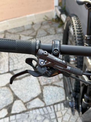 Použité Scott Ransom 910 2023 2023 Mountainbike — obrázek 9 z 26