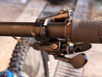 Used Scott Ransom 910 2023 2023 Mountainbike, Black, 29 — image 22 of 26