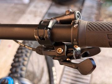 Použité Scott Ransom 910 2023 2023 Mountainbike — obrázek 22 z 26