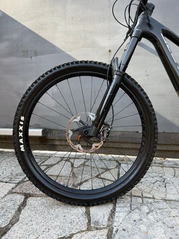 Použité Scott Ransom 910 2023 2023 Mountainbike — obrázek 5 z 26