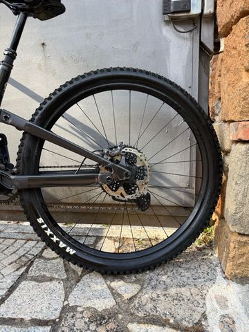 Použité Scott Ransom 910 2023 2023 Mountainbike — obrázek 6 z 26