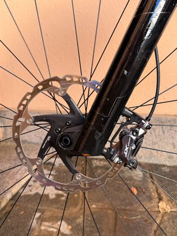 Použité Scott Ransom 910 2023 2023 Mountainbike — obrázek 17 z 26