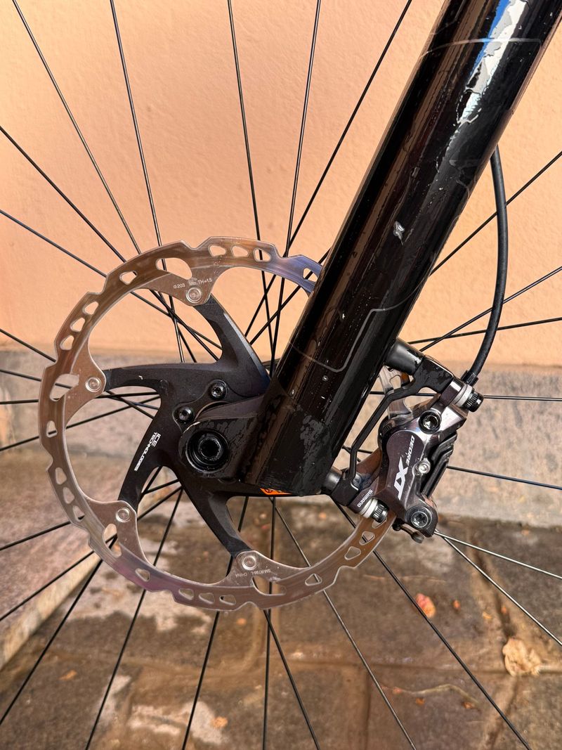 Použité Scott Ransom 910 2023 2023 Mountainbike — obrázek 17 z 26