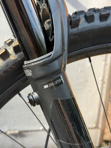 Použité Scott Ransom 910 2023 2023 Mountainbike — obrázek 11 z 26