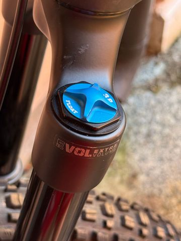 Použité Scott Ransom 910 2023 2023 Mountainbike — obrázek 25 z 26