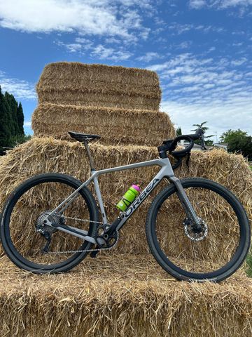 Tweedehands Orbea TERRA M30 TEAM 1X 2023 2023 Road & Gravel