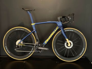 Used Pinarello Dogma F Team Q36.5 2026 Road & Gravel