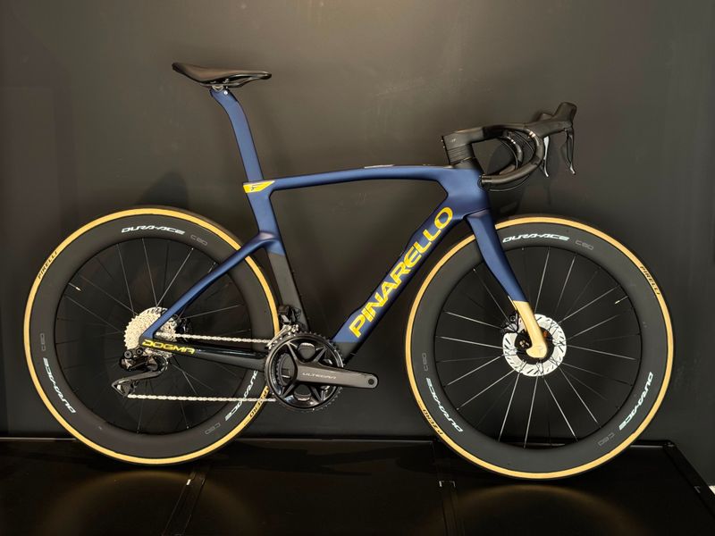 Gebrauchtes Pinarello Dogma F Team Q36.5 2026 Road & Gravel